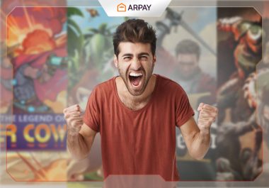 Top 5 Upcoming Games of 2025: Next-Gen Gaming is Here!