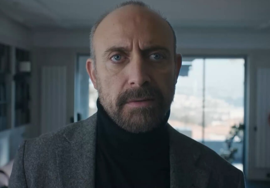 Ocak 2025: Netflix’te İzlemeniz Gereken En İyi 9 İçerik 5 Adsız Aşıklar (Lovers Anonymous)