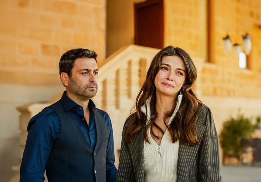 Shahid'deki Yeni Yayınlar: En Son Duyurular ve Öneriler 1 Al MADEENA AL BA’EEDA (Uzak şehir)