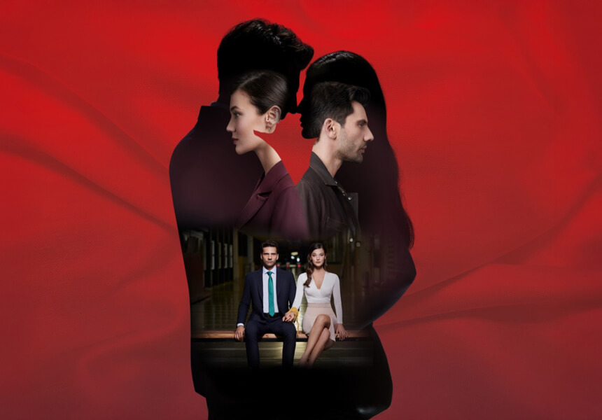 Shahid'deki Yeni Yayınlar: En Son Duyurular ve Öneriler 3 Al QADAA 2 (yargı 2. sezon)