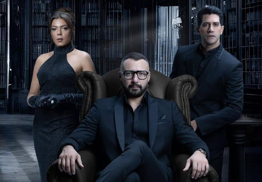 Shahid'deki Yeni Yayınlar: En Son Duyurular ve Öneriler 2 Nokta Soda