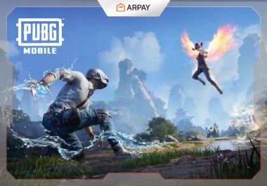 PUBG Mobile 3.6 Güncellemesi: En Son Yenilikler 