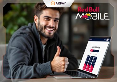 Red Bull SA Mobil Paketleri: İhtiyacınıza Göre Seçenekler