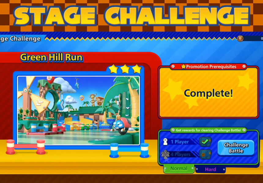 Sonic Rumble Mobile: استعد للمعارك المثيرة في عالم سونيك 20 5 أبرز الحيل والنصائح للفوز في لعبة Sonic Rumble Mobile