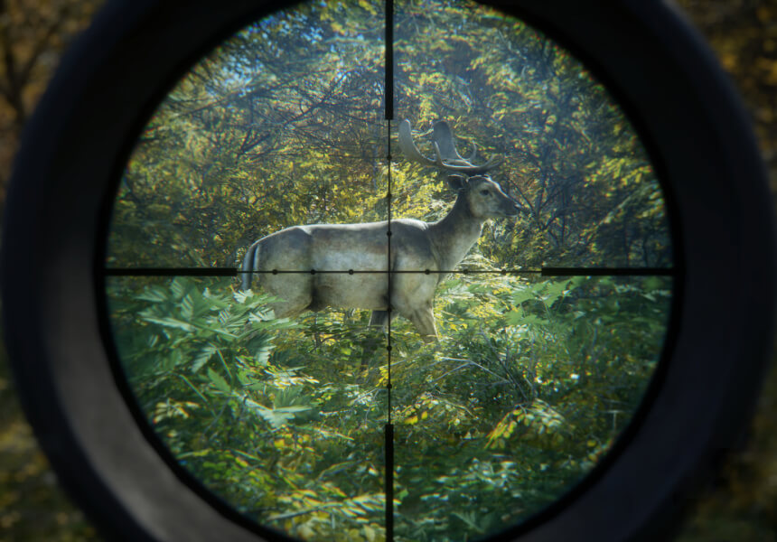 The Hunter Call of the Wild: أفضل لعبة صيد لعام 2025 1 ما الميزات الرئيسية للعبة The Hunter Call of the Wild؟