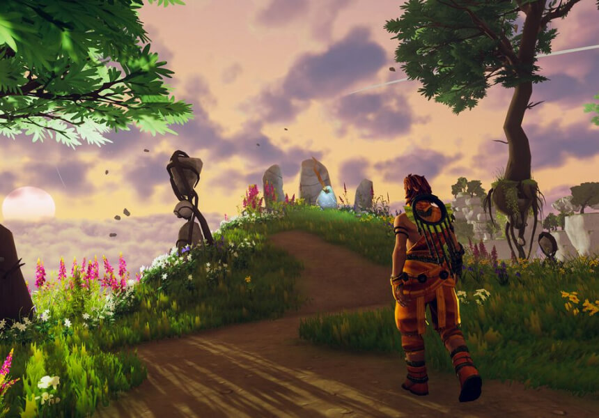 Aloft: The Ultimate Guide to the Next Co-op Survival Hit! 4 The Evolution of Aloft: From Concept to Early Access