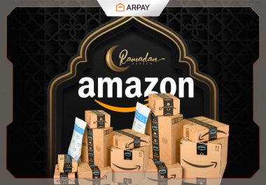 Amazon Ramazan İndirimleri: Büyük Fırsatlar Seni Bekliyor!