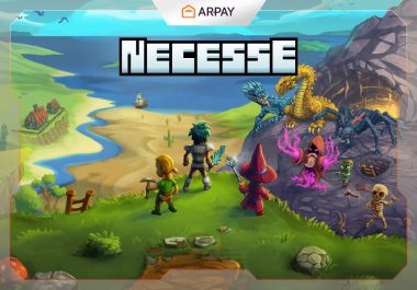 Necesse’de güncelleme var! %12 paket indirim fırsatını kaçırma!