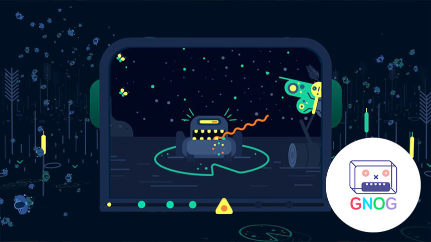 Best 15 Puzzle Game of All Time: 2025 Steam edition 2 GNOG: Head-Scratching Monster Box Puzzles (21% off in KOOP Collection Bundle) - Best 15 Puzzle Game of all time on Steam: 2025 edition