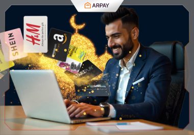 Ramazan Bayramı İçin En Anlamlı Hediye: ARPAY Hediye Kartı