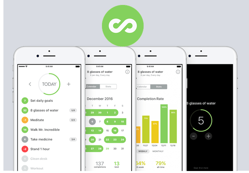 2026 Ramazanın son 10 gecesi Verimli Geçirmen İçin En İyi 12 Uygulama 1 Habit List