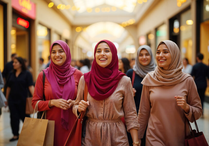 Noon KSA Offers During Eid: Big Discounts on Fashion & More! 1 Noon Eid Sale: Women's Discounts - Noon KSA Offers During Eid: Big Discounts on Fashion & More!