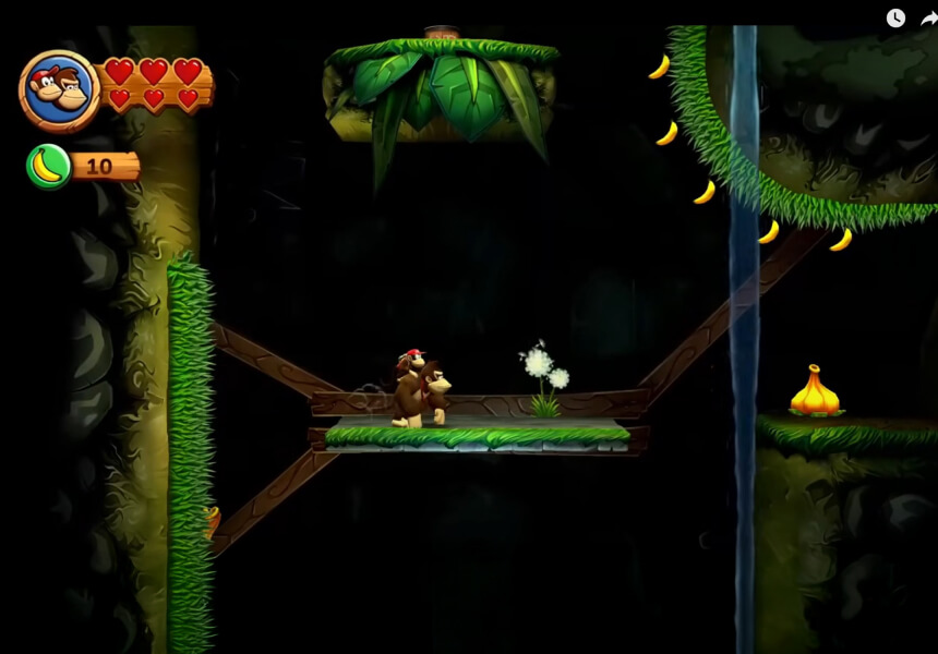Why You NEED to See Donkey Kong Country’s Epic Upgrade! 1 Key Features of Donkey Kong Country