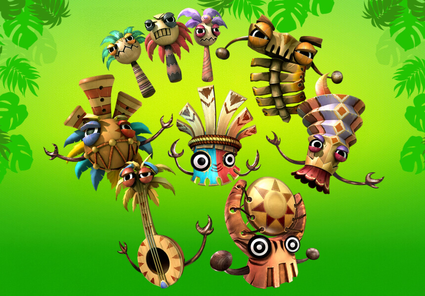 Why You NEED to See Donkey Kong Country’s Epic Upgrade! 3 Character Dynamics and Playable Characters خب Why Donkey Kong Country is a Must-See Upgrade!