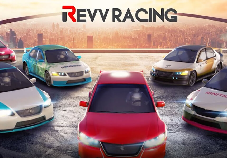 P2E Oyunlarında Dikkat Edilmesi Gerekenler 15 REVV Racing