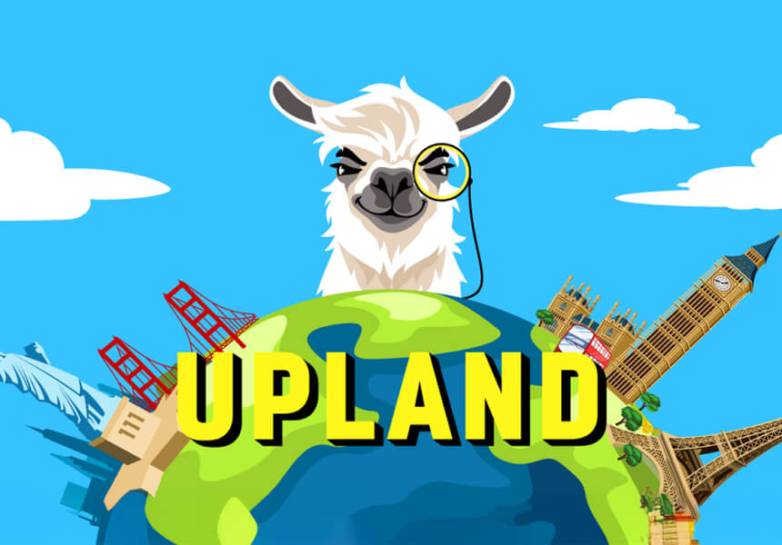 P2E Oyunlarında Dikkat Edilmesi Gerekenler 5 Upland