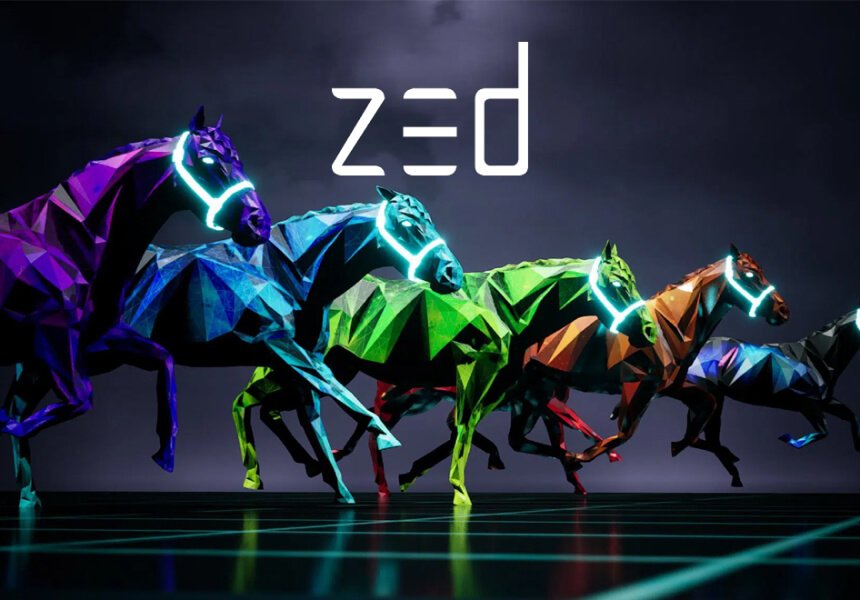 A Full Guide to Top Mobile P2E Games in 2025 13 Zed Run