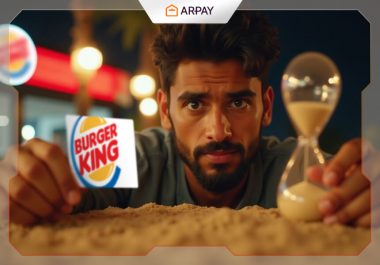 Burger King Hediye Kartı Ne Kadar Geçerli? Tüm Detaylar Burada!
