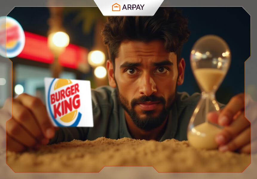 Do Burger King Gift Cards Expire? What do you need to Know