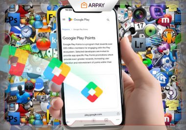 How to Earn Google Play Points: 5 Secret Methods Revealed