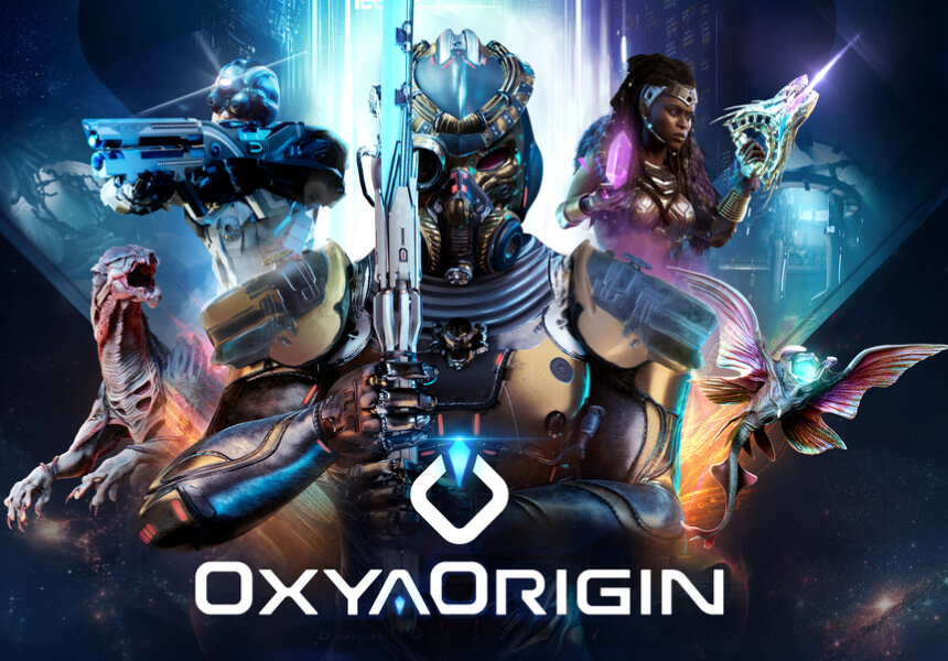 P2E Oyunları: Hangileri Güvenle Oynanır, Hangilerinden Uzak Durmalı? 6 Oxya Origin