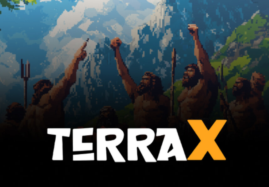 P2E Oyunları: Hangileri Güvenle Oynanır, Hangilerinden Uzak Durmalı? 4 TerraX