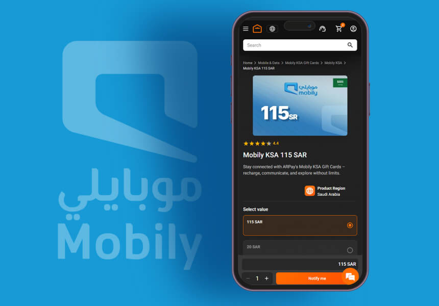 2025’te Mobily Bakiyeni Yüklemenin En Kolay Yolu 1 Neden AR-Pay ile mobily şarj etmek daha mantıklı olur?