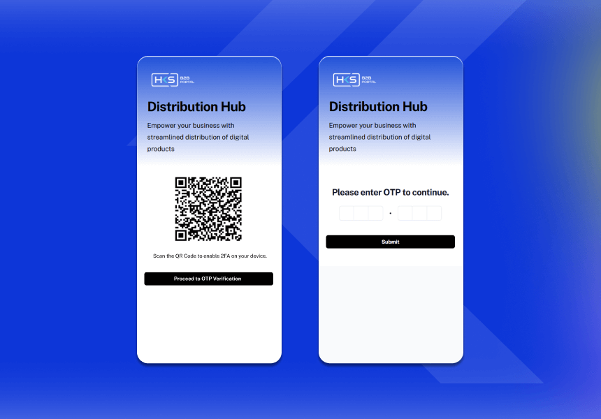 How to Log in to HKS CRM: Step-by-Step Guide 1 log in-HKS CRM
