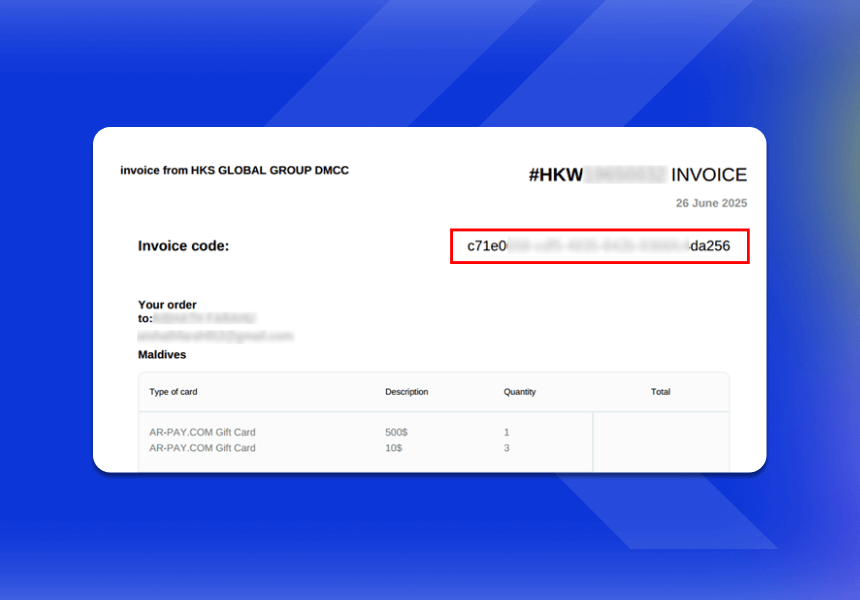 How to Log in to HKS CRM: Step-by-Step Guide 2 invoice number-HKS CRM