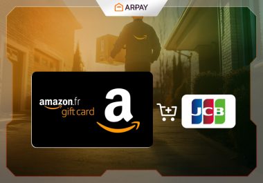 JCB Kart ile Amazon ABD Hediye Kartı Nasıl Satın Alınır – Kapsamlı Rehber