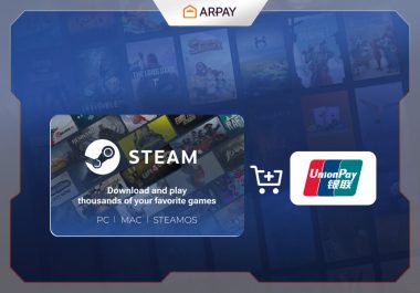 UnionPay Kart ile Steam Hediye Kartı Nasıl Satın Alınır – Eksiksiz Rehber
