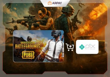 PIX ile PUBG Hediye Kartı Nasıl Satın Alınır? – Kapsamlı Rehber