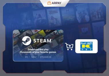 Knet ile Steam Hediye Kartı Nasıl Satın Alınır – Kapsamlı Rehber