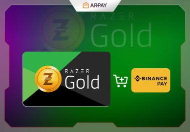 Binance Pay ile Razer Gold Hediye Kartı Nasıl Satın Alınır – Tam Rehber
