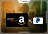 How to Buy an Amazon US Gift Card with PayPal – Complete Guide
