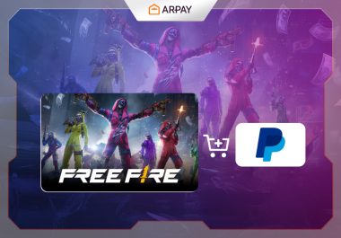 PayPal ile Free Fire Hediye Kartı Nasıl Satın Alınır – Kapsamlı Rehber