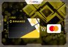 How to Buy Binance Gift Card with MasterCard – Complete Guide