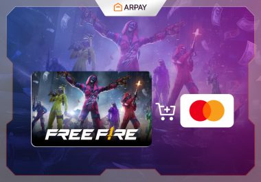 MasterCard ile Free Fire Hediye Kartı Nasıl Satın Alınır – Eksiksiz Rehber
