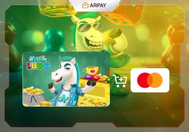 How to Buy Yalla Ludo Gift Card with MasterCard – Complete Guide