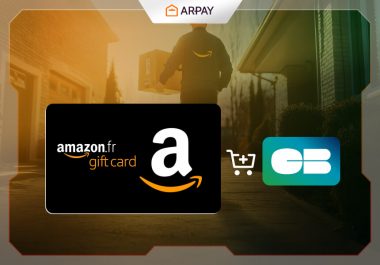Carte Bancaires Kartı ile Amazon ABD Hediye Kartı Nasıl Satın Alınır – Detaylı Rehber