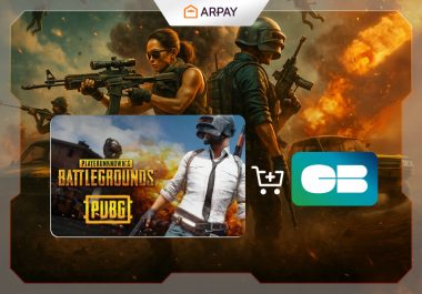 Carte Bancaire ile PUBG Hediye Kartı Nasıl Satın Alınır? – Kapsamlı Rehber