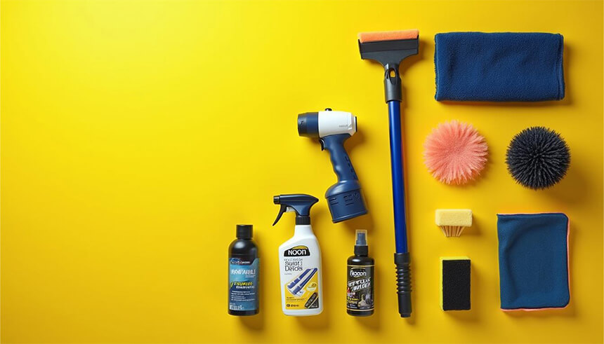 Noon Suudi Arabistan’da En Popüler 10 Kategori 4 Araba Aksesuarları