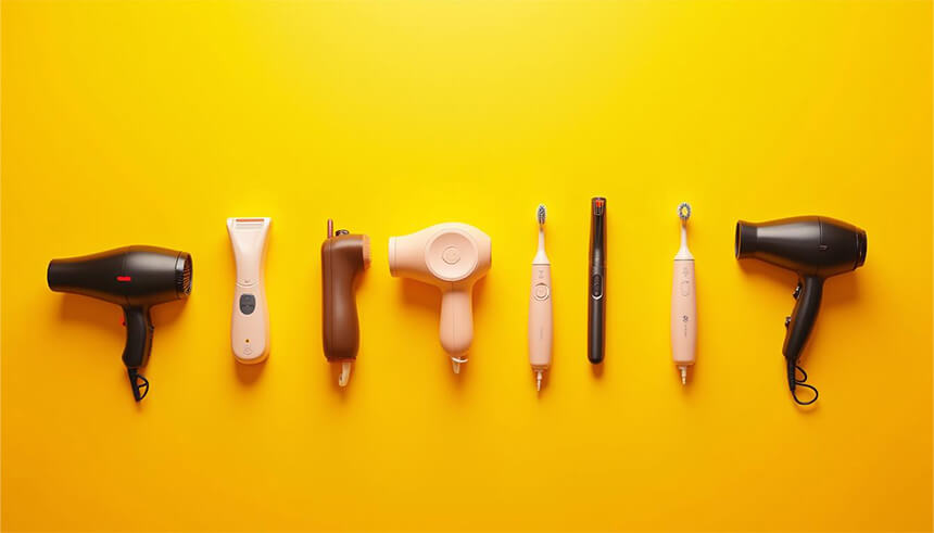 Noon Suudi Arabistan’da En Popüler 10 Kategori 2 Güzellik Cihazları