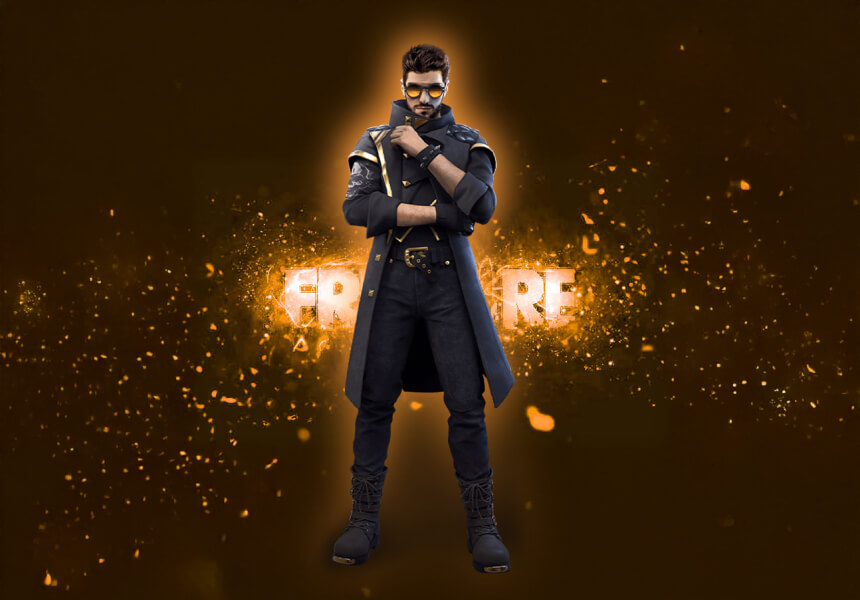 Which Character Is Best in Free Fire? Top 5 Picks for 2025 1 Character - Free Fire - Alok - Which Character Is Best in Free Fire? Top 5 Picks for 2025