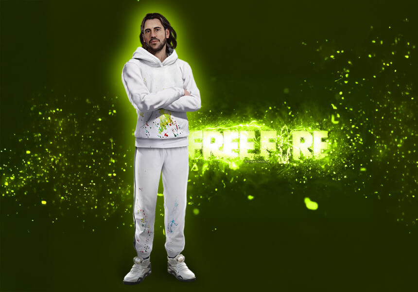 Which Character Is Best in Free Fire? Top 5 Picks for 2025 2 Character - Free Fire - Dimitri - Which Character Is Best in Free Fire? Top 5 Picks for 2025