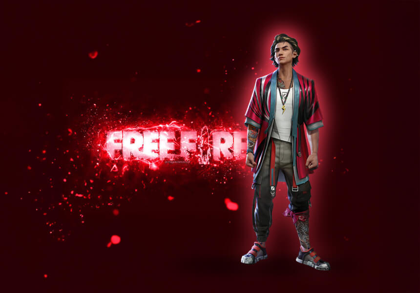 Which Character Is Best in Free Fire? Top 5 Picks for 2025 4 Character - Free Fire - Tatsuya - Which Character Is Best in Free Fire? Top 5 Picks for 2025