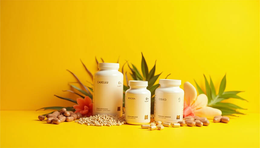 Noon Suudi Arabistan’da En Popüler 10 Kategori 3 Vitaminler ve Gıda Takviyeleri