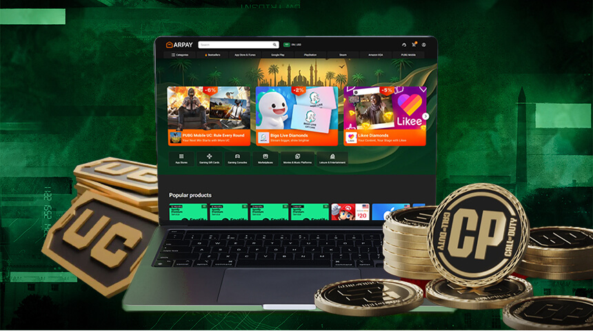 How ARPAY Enhances the eSports Fan Experience Top eSports Teams in KSA