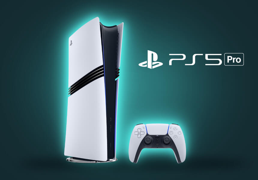 PS5 Pro: Built for the Demanding Gamer - What can the PS5 Pro do that the PS5 can't?