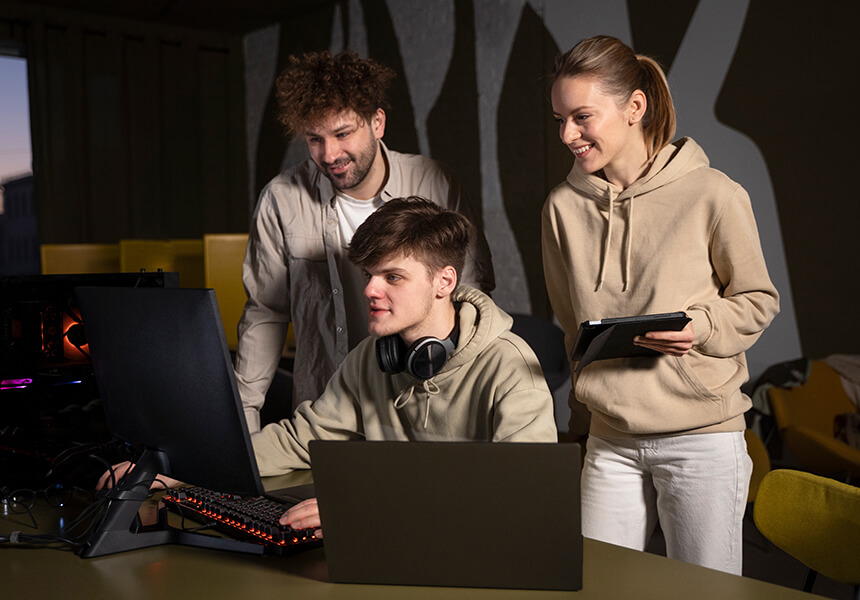 The Evolution of eSports Training Methods 